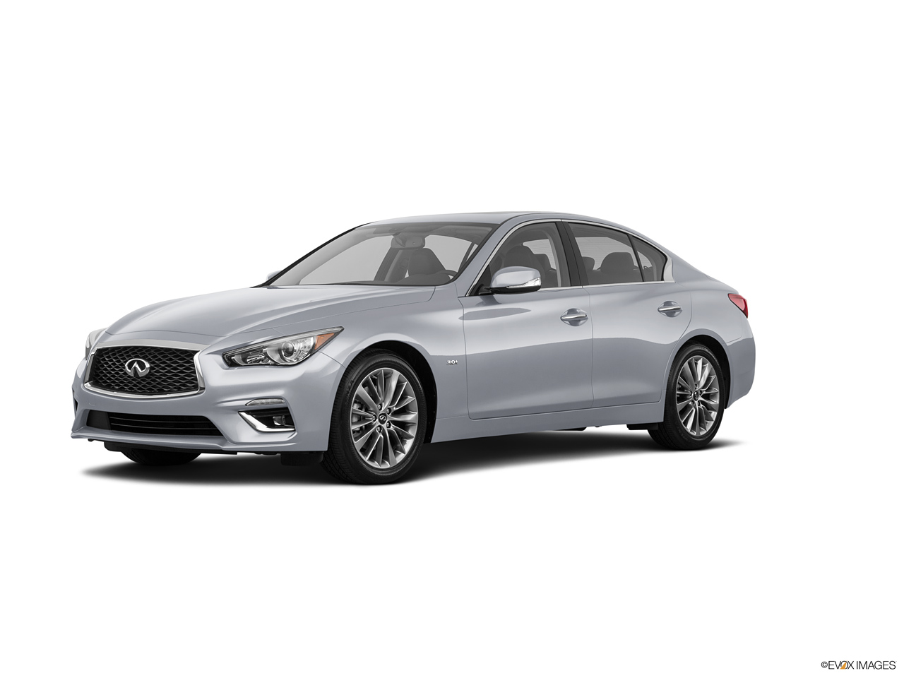 Infiniti Lease Takeover in Richmond Hill, ON: 2019 Infiniti 2.0 T